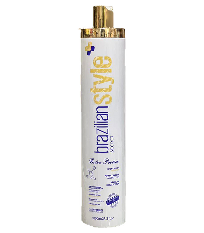 بوتاکس سکرت 1000میلی لیتر