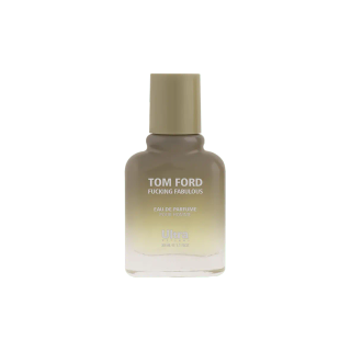 عطر جیبی پرفیوم اولترا ویرچوآل مدل Tom Ford Fucking Fabulous حجم 30 میلی لیتر
