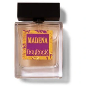 ادوپرفیوم زنانه مدونا بایراک حجم 100 میلی لیتر