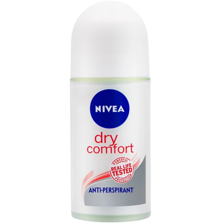 مام رول ضد تعریق نیوآ زنانه درای کامفورت dry comfort