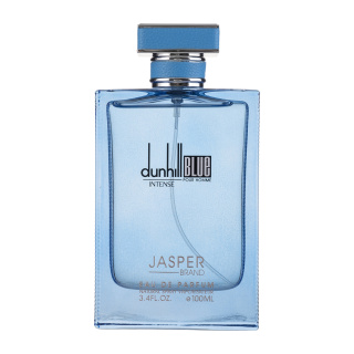 ادو پرفیوم مردانه جاسپر مدل Dunhill Blue حجم 100 میلی لیتر