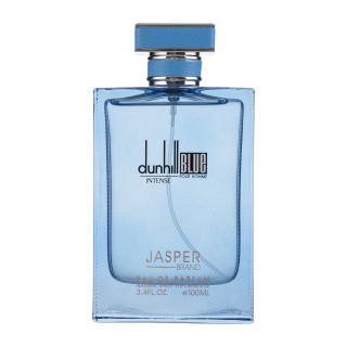 ادو پرفیوم مردانه جاسپر مدل Dunhill Blue حجم 100 میلی لیتر