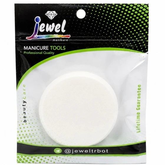 اسپانج میکاپ برند jewel مدل GPD 1205