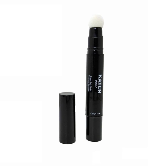کانسیلر مایع پدر دار SPF15 کاتن ایتالیا