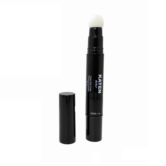 کانسیلر مایع پدر دار SPF15 کاتن ایتالیا