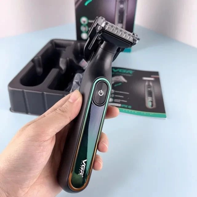 ماشین اصلاح وی جی آر VGR V-360 بادی گروم