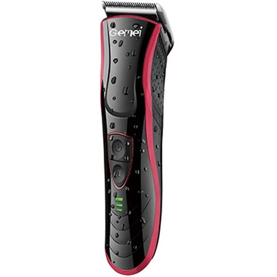ماشین اصلاح جیمی مدل GM-792
