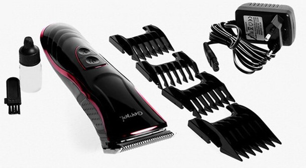 ماشین اصلاح جیمی مدل GM-792